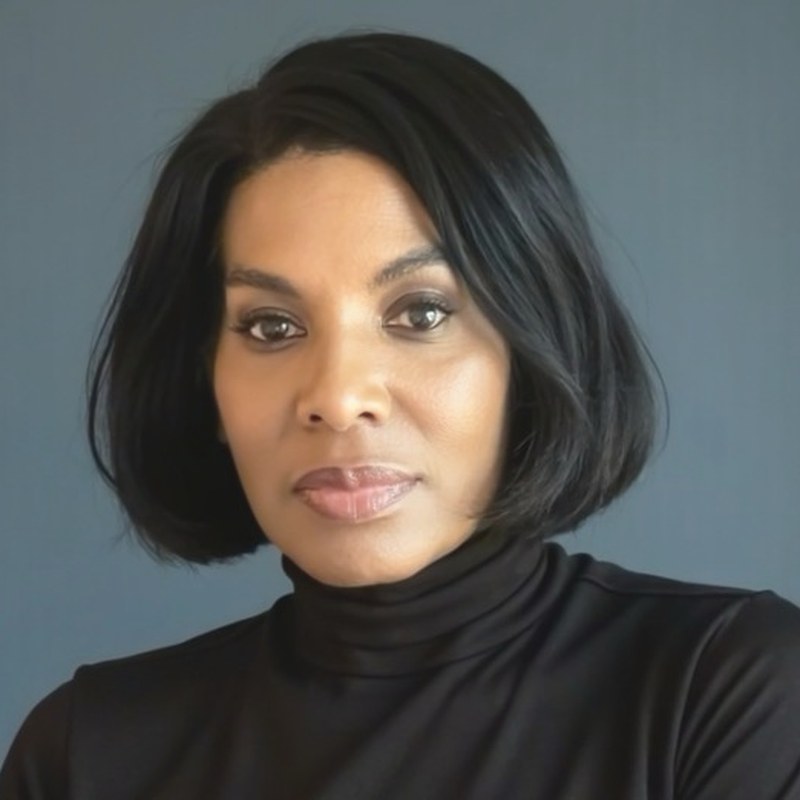 Kai, founder of Rubree